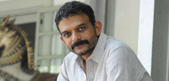 TM Krishna