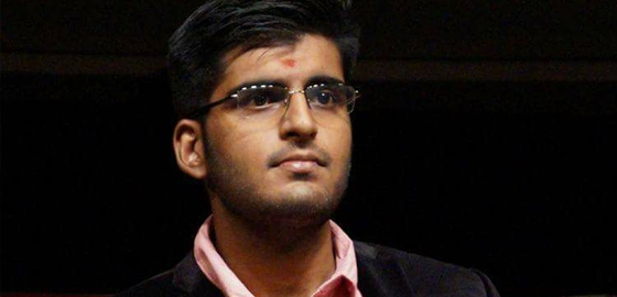 Keshav Vinod