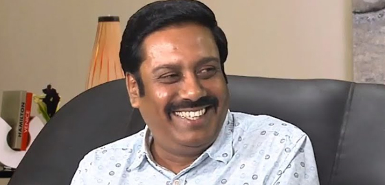 Ananthu