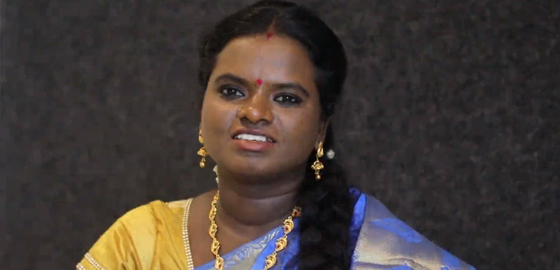 Suganthi