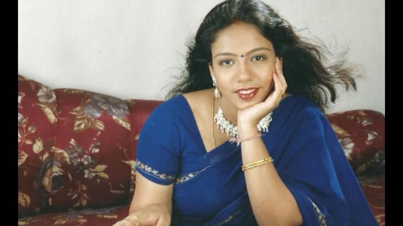 M M Srilekha