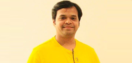 Hitesh Manjunath