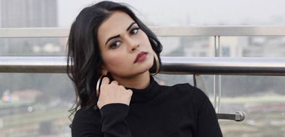 Sharmiela Mandre