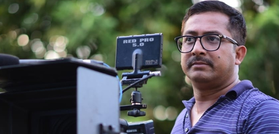 Biswajeet Bora