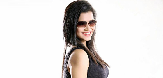 Trisha Khan