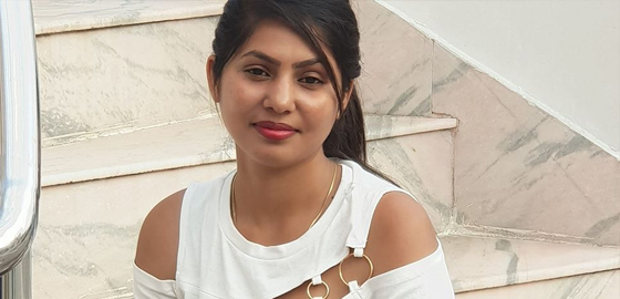Shreya Dulal