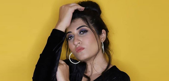 Denisha Ghumra