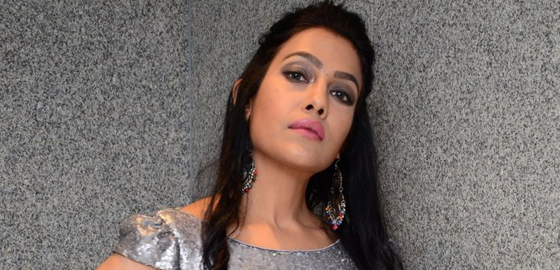 Trishna Mukherjee