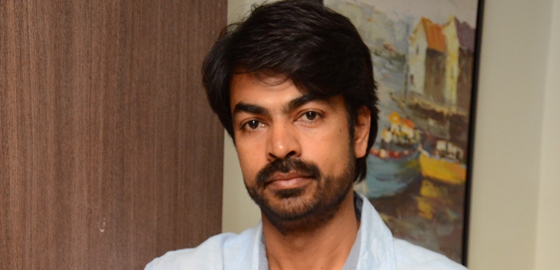 Ravi Varma