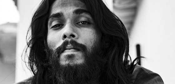 Abhiraj Nair
