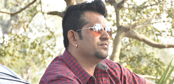 Abhay Tiwari