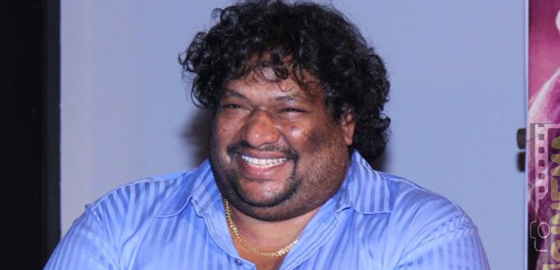 Srikanth Deva