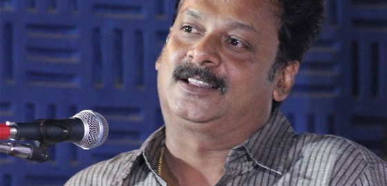 Azhagam Perumal
