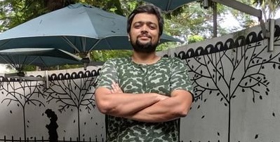 Shiv Kanungo