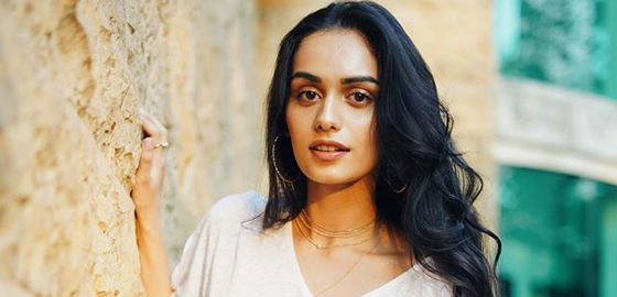 Manushi Chhillar