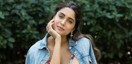 Sharvari Wagh