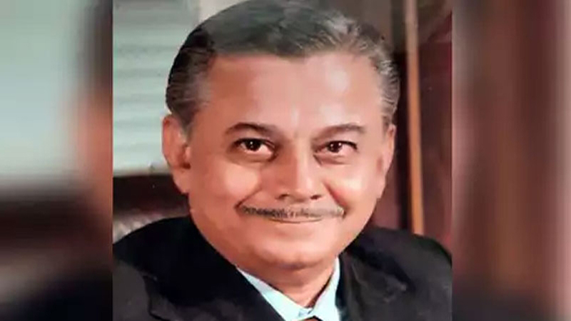 Jairam Kulkarni