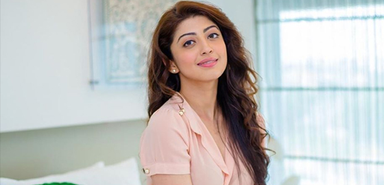 Pranitha Subhash