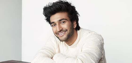 Meezaan Jafri