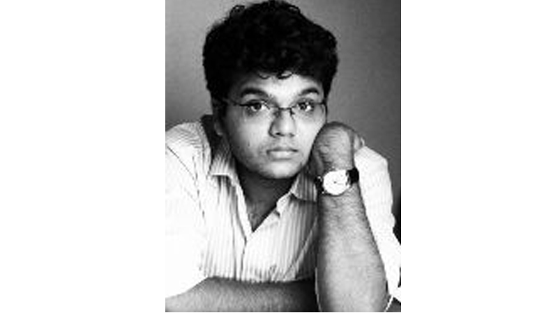 Sujay Hande