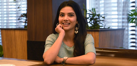 Ankita Lande