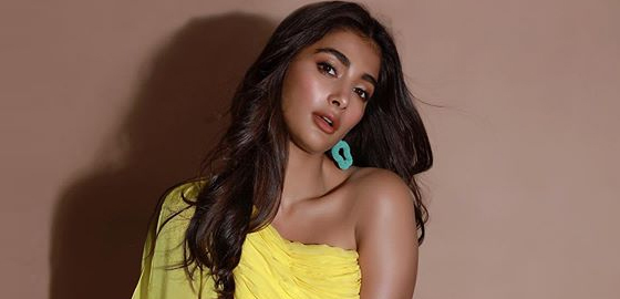 Pooja Hegde