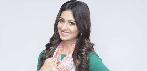 Tejashree Pradhan