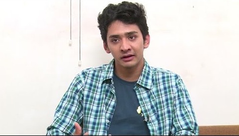 Anurag Worlikar