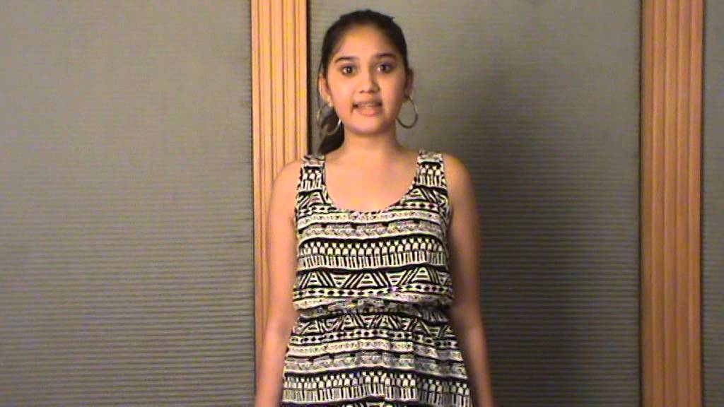 Rushita Vaidya