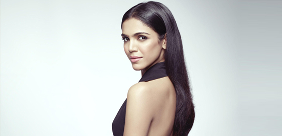Shriya Pilgaonkar