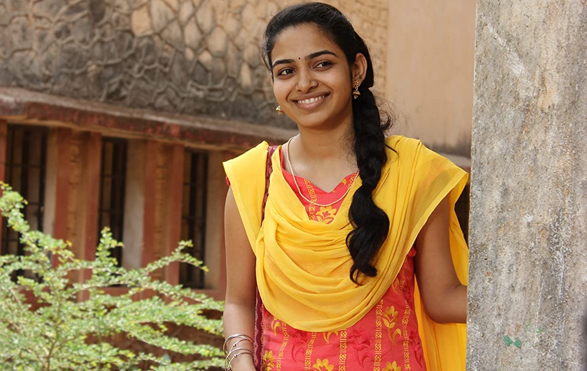 Pratiksha Shivankar