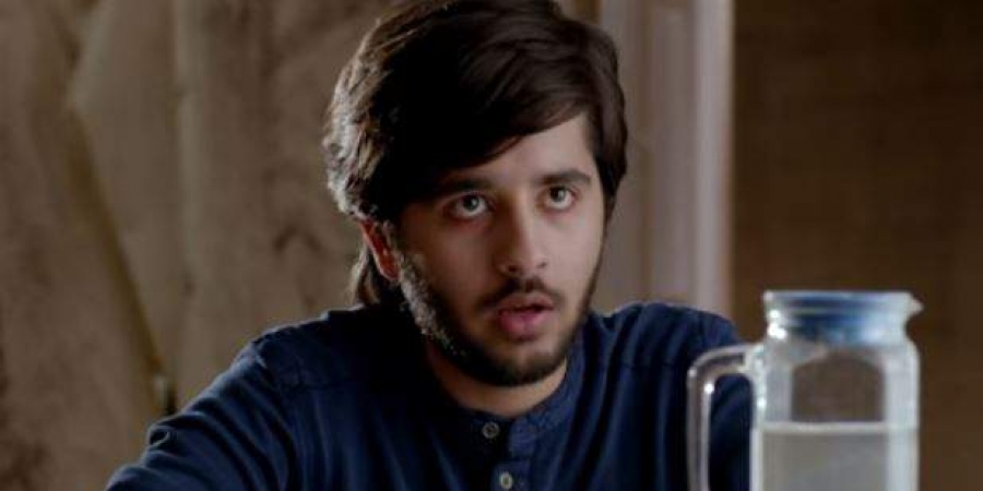 Avii Pardasani