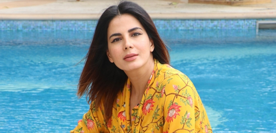 Kirti Kulhari