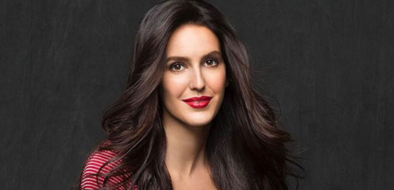 Isabelle Kaif