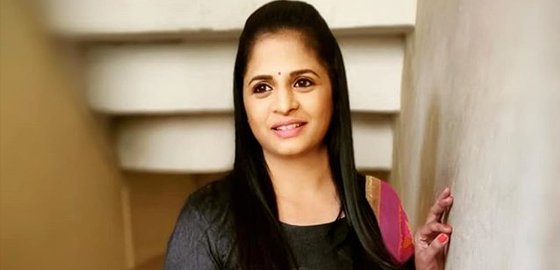 Kirti Mehendale Pendharkar