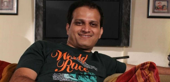 Kedar Vaidya