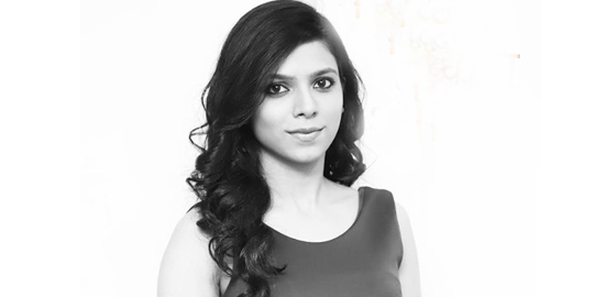 Anagha Bhagare