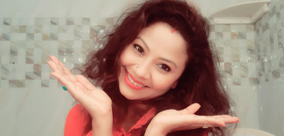 Swati Deval