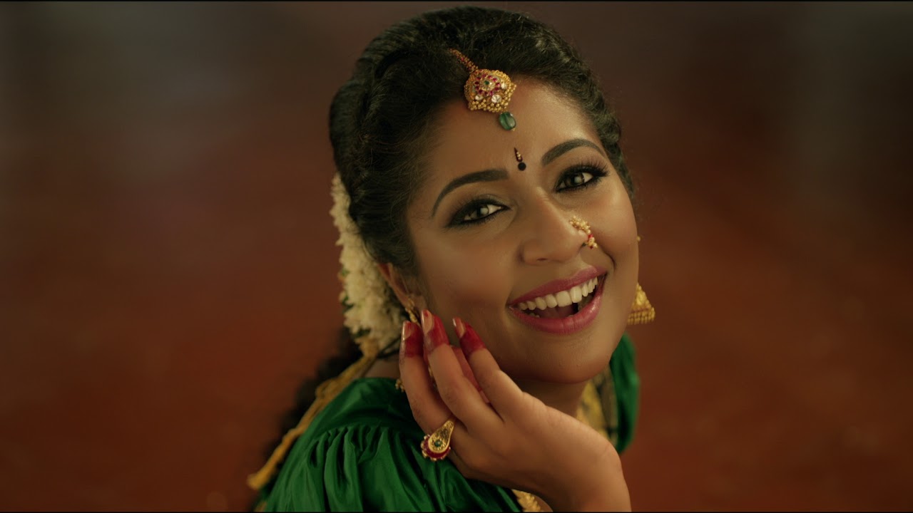 Navya Nair