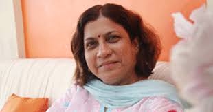 Neena Raut