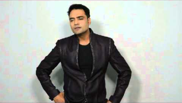 Sparsh Sharma