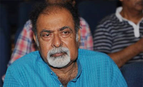 Vinod Nagpal