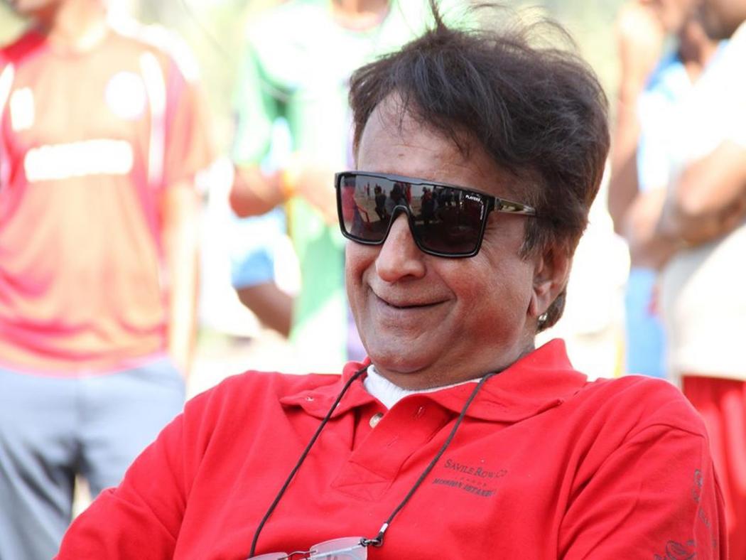 Avinash Kharshikar