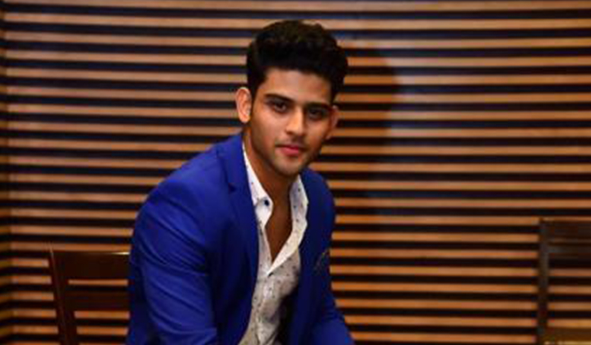 Siddhant Mooley