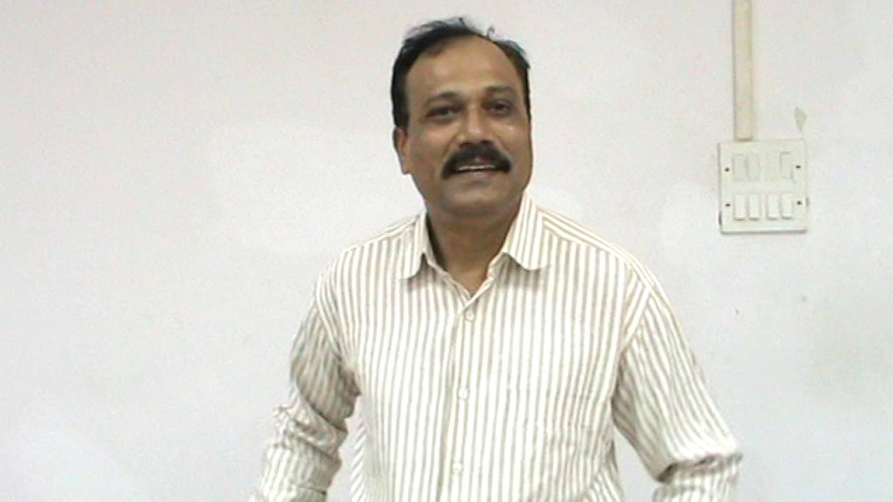 Anil Gawas