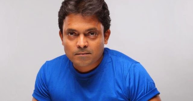Anshuman Vichare
