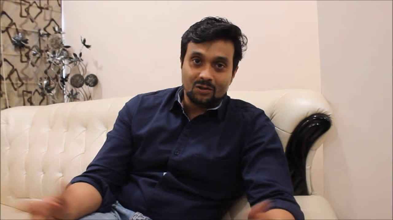 Ashish Kulkarni