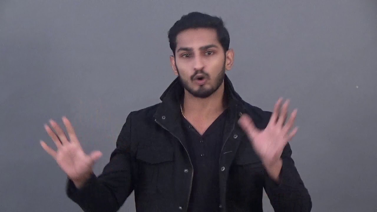 Dhruv Thukral