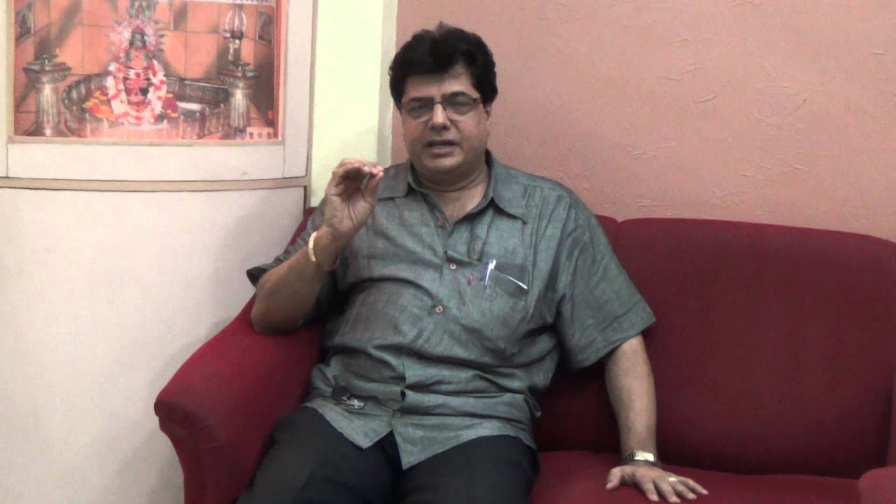 Suraj Chaddha