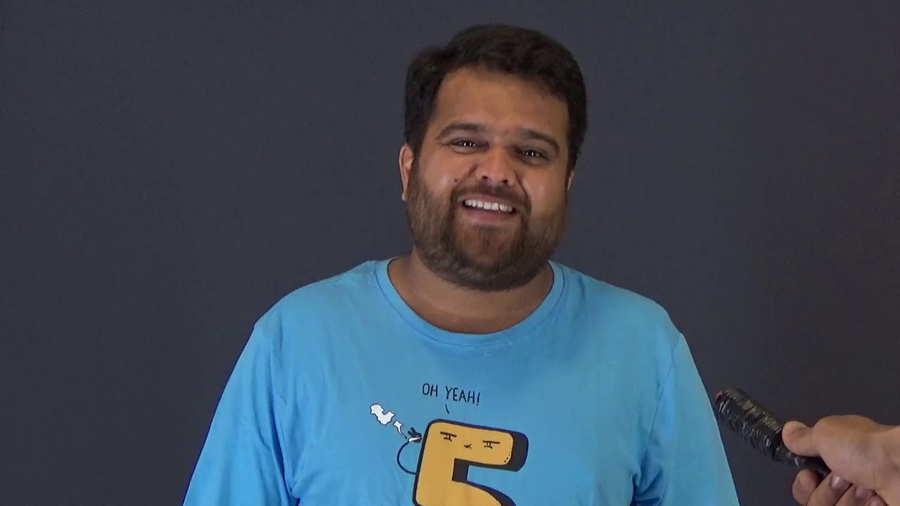 Uday Nene
